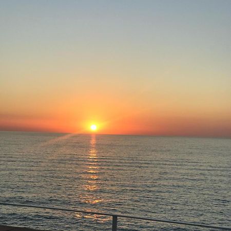 피조 Terrazza Sul Mare 아파트 외부 사진