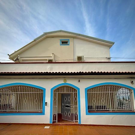 피조 Terrazza Sul Mare 아파트 외부 사진